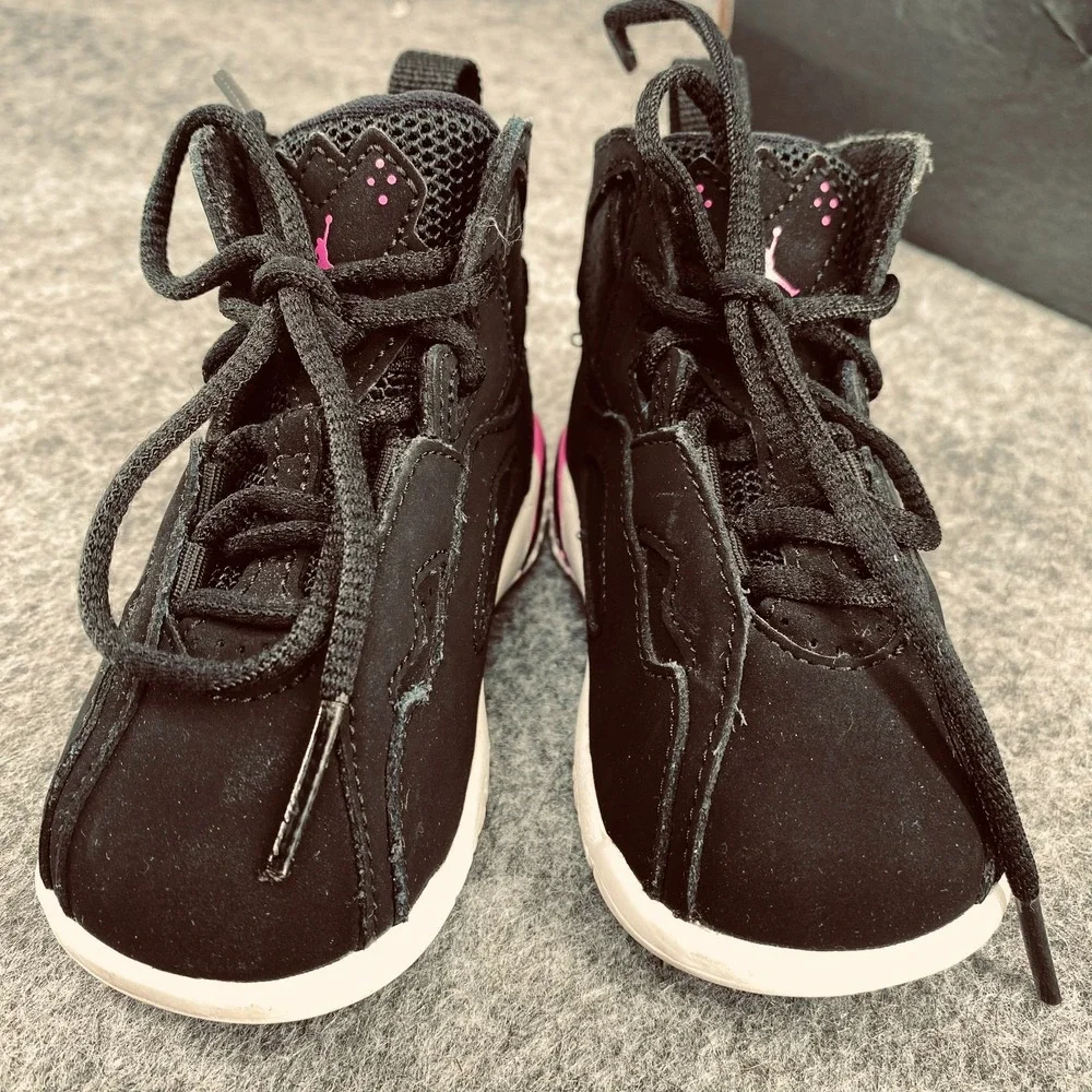 Jordan air true